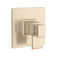 Thermostatic / Volume Control Trim