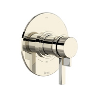 Thermostatic / Volume Control Trim