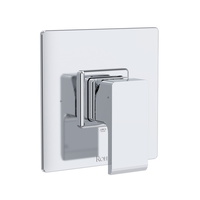 Non-Thermostatic Valve Trim