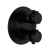 Thermostatic / Volume Control Trim Thermostatic / Volume Control Trim