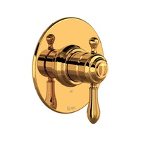 Non-Thermostatic Valve Trim
