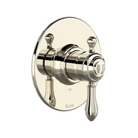 Non-Thermostatic Valve Trim