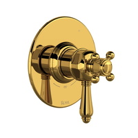 Thermostatic / Volume Control Trim
