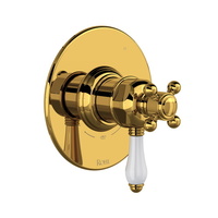 Thermostatic / Volume Control Trim