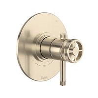 Thermostatic / Volume Control Trim