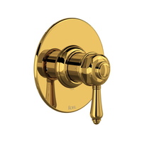 Non-Thermostatic Valve Trim
