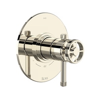 Thermostatic / Volume Control Trim