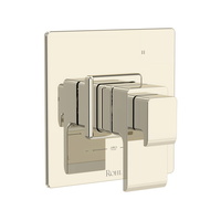 Thermostatic / Volume Control Trim