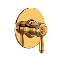 Non-Thermostatic Valve Trim