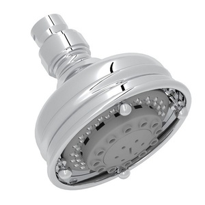 R10858APC Spa Shower Head Shower Accessory - Polished Chrome