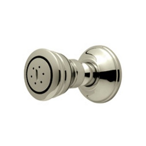 R10958STN Spa Body Spray Shower Accessory - Satin Nickel