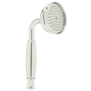 R11018EPN Spa Hand Held Shower Shower Accessory - Polished Nickel