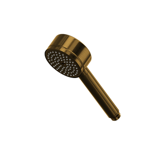 R1130EAG Spa Hand Held Shower Shower Accessory - Antique Gold R1130EAG Spa Hand Held Shower Shower Accessory - Antique Gold