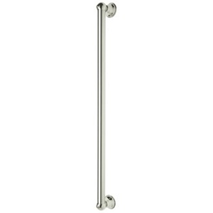 R1250PN Spa Grab Bar Bathroom Accessory - Polished Nickel
