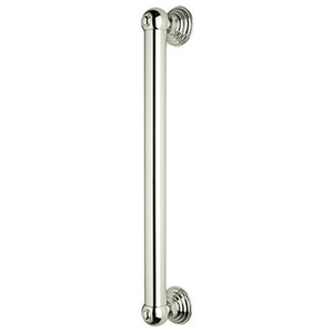 R1260PN Spa Grab Bar Bathroom Accessory - Polished Nickel