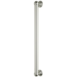 R1261PN Spa Grab Bar Bathroom Accessory - Polished Nickel