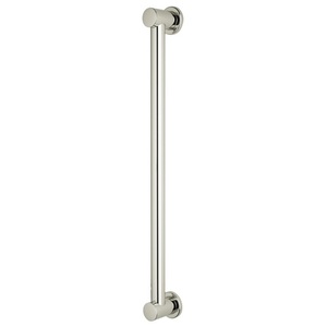 R1266PN Spa Grab Bar Bathroom Accessory - Polished Nickel
