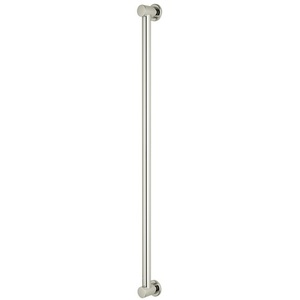 R1267PN Spa Grab Bar Bathroom Accessory - Polished Nickel