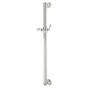 R1270PN Spa Grab Bar Bathroom Accessory - Polished Nickel