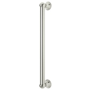 R1277PN Spa Grab Bar Bathroom Accessory - Polished Nickel