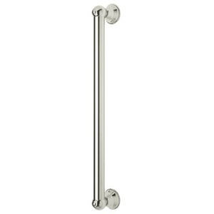 R1278PN Spa Grab Bar Bathroom Accessory - Polished Nickel
