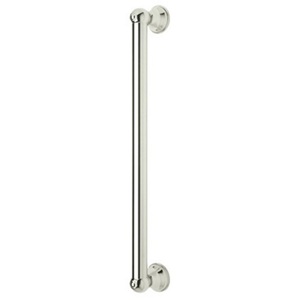 R1279PN Spa Grab Bar Bathroom Accessory - Polished Nickel