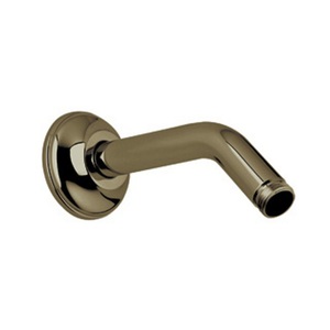 R14406TCB Spa Shower Arm Shower Accessory - Tuscan Brass