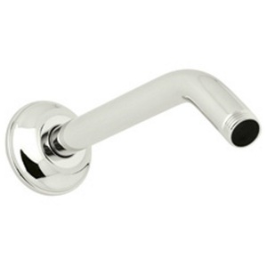 R14408PN Spa Shower Arm Shower Accessory - Polished Nickel