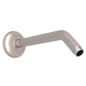 R14408STN Spa Shower Arm Shower Accessory - Satin Nickel