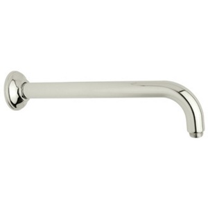 R145512PN Spa Shower Arm Shower Accessory - Polished Nickel