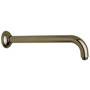 R145512TCB Spa Shower Arm Shower Accessory - Tuscan Brass