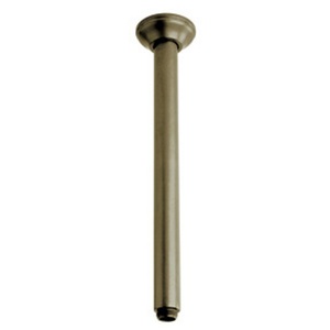 R150512TCB Spa Shower Arm Shower Accessory - Tuscan Brass