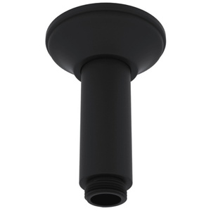 R15053MB Spa Shower Arm Shower Accessory - Matte Black