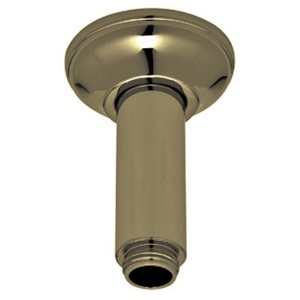 R15053TCB Spa Shower Arm Shower Accessory - Tuscan Brass