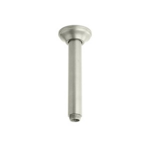 R15056STN Spa Shower Arm Shower Accessory - Satin Nickel