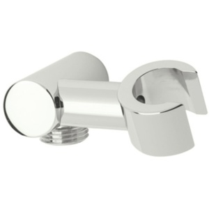 R1630PN Spa Wall Supply Elbow Shower Accessory - Polished Nickel R1630PN Spa Wall Supply Elbow Shower Accessory - Polished Nickel