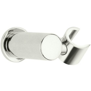 R1660PN Spa Hand Shower Holder Shower Accessory - Polished Nickel R1660PN Spa Hand Shower Holder Shower Accessory - Polished Nickel