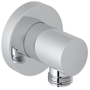 R33640APC Wall Supply Elbow Shower Accessory - Polished Chrome R33640APC Wall Supply Elbow Shower Accessory - Polished Chrome