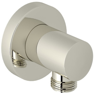 R33640PN Wall Supply Elbow Shower Accessory - Polished Nickel R33640PN Wall Supply Elbow Shower Accessory - Polished Nickel