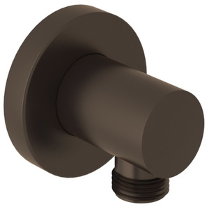R33640TCB Wall Supply Elbow Shower Accessory - Tuscan Brass