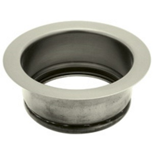 R743STN Disposal Stopper/Flange Kitchen Accessory - Satin Nickel