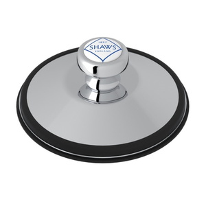 R745APC Shaws Disposal Stopper/Flange Kitchen Accessory - Polished Chrome