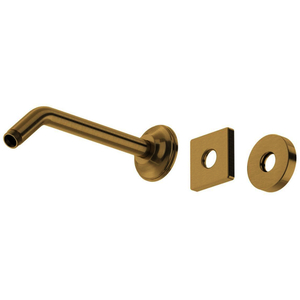 R14408AG Spa Shower Arm Shower Accessory - Antique Gold R14408AG Spa Shower Arm Shower Accessory - Antique Gold