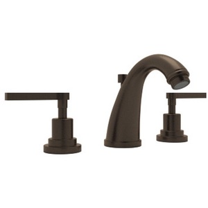 RA1208LMTCB2 Avanti 8'' Widespread Bathroom Faucet - Tuscan Brass