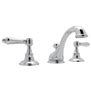 RA1408LMAPC2 Viaggio 8'' Widespread Bathroom Faucet - Polished Chrome RA1408LMAPC2 Viaggio 8'' Widespread Bathroom Faucet - Polished Chrome