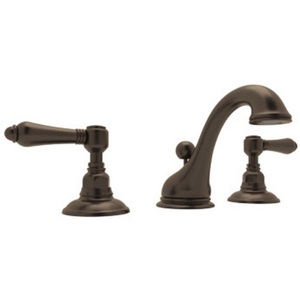 RA1408LMTCB2 Viaggio 8'' Widespread Bathroom Faucet - Tuscan Brass RA1408LMTCB2 Viaggio 8'' Widespread Bathroom Faucet - Tuscan Brass