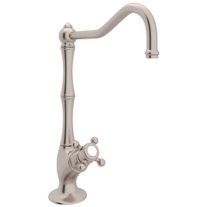 RA1435XMSTN2 Acqui Beverage Faucet Kitchen Faucet - Satin Nickel