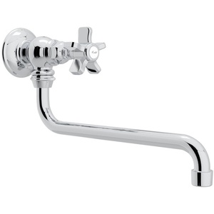 RA1445XAPC2 Acqui Pot Filler Kitchen Faucet - Polished Chrome