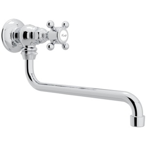 RA1445XMAPC2 Acqui Pot Filler Kitchen Faucet - Polished Chrome