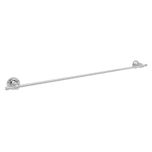 RA1489IWAPC Campo Towel Bar Bathroom Accessory - Polished Chrome